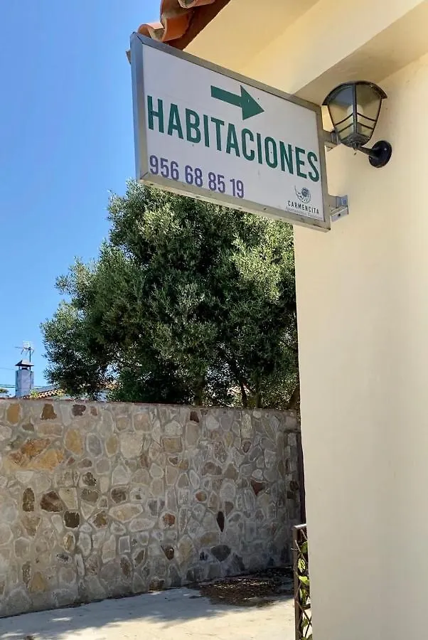 Hostel Alojamientos Turisticos Carmencita Bolonia