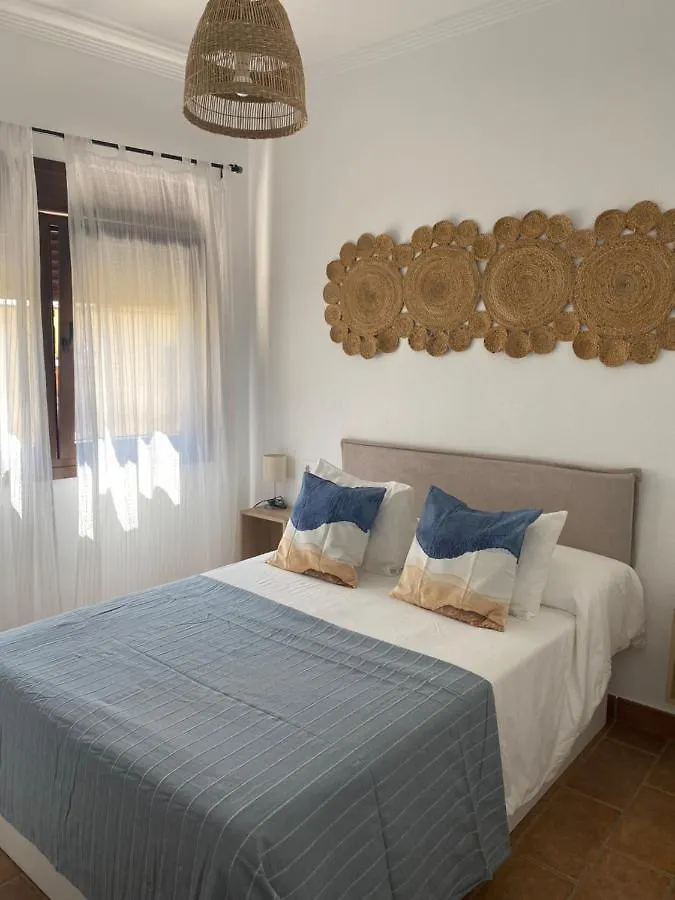 Hostel Alojamientos Turisticos Carmencita Bolonia