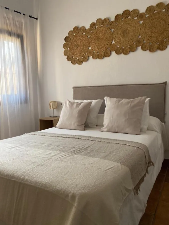 Alojamientos Turisticos Carmencita بولونيا