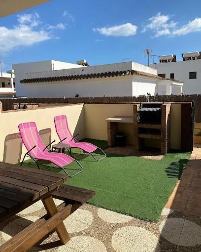 Hostel Alojamientos Turisticos Carmencita Bolonia