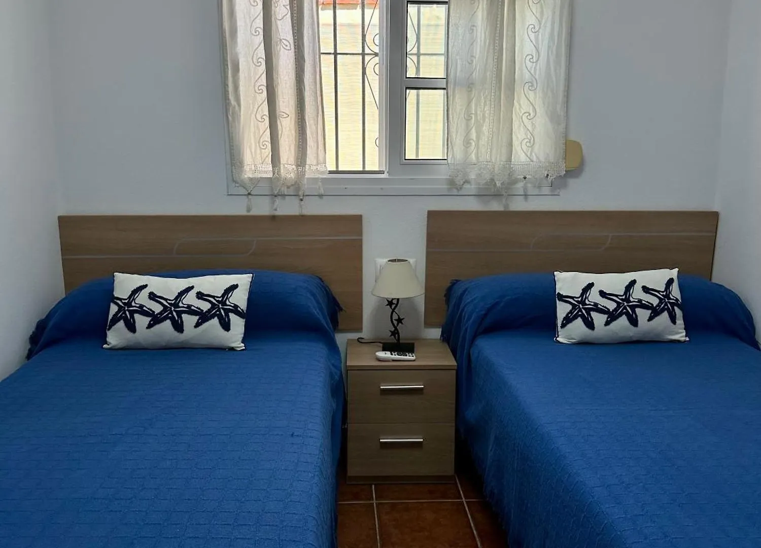 Alojamientos Turisticos Carmencita Bolonia Hostel