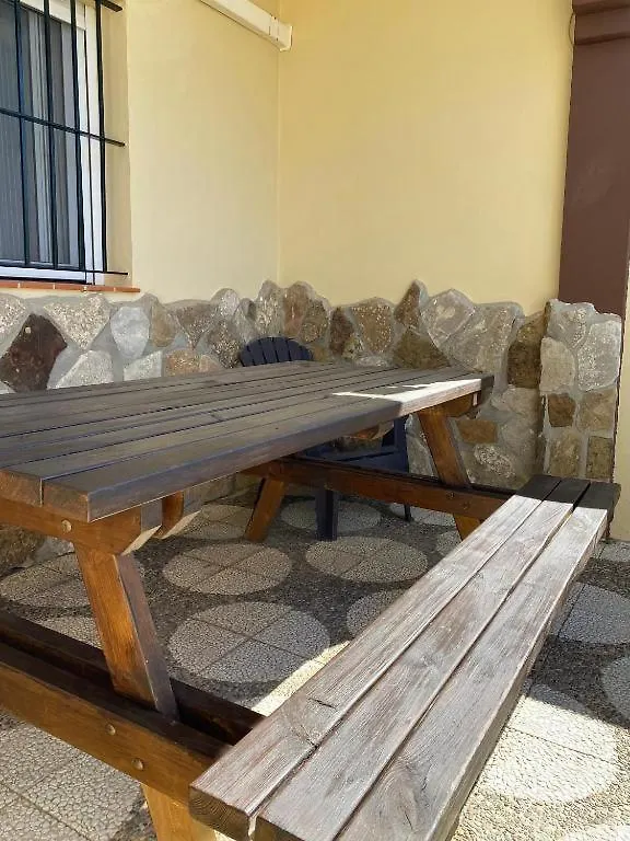 Auberge de jeunesse Alojamientos Turisticos Carmencita Bolonia Espagne
